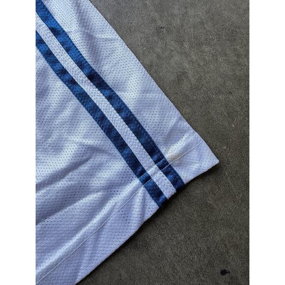 Adidas ORLANDO MAGIC Howard 12 NBA Jersey White Swingman Basketball 3XL NWT - Picture 11 of 15